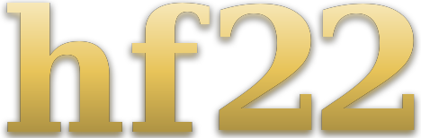 hf22 logo
