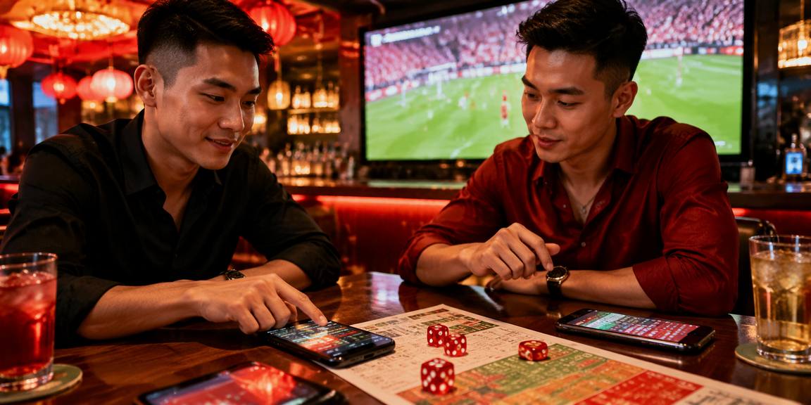 hf22 Viettel Money Casino